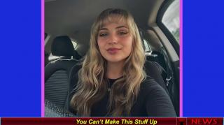 You Can’t Make This Stuff Up