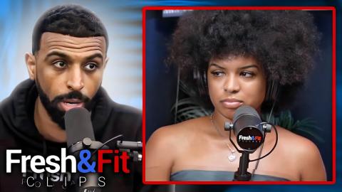 Why Nobody Should Listen To Female Advice!