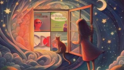 The ultimate journey of self care UJSC-Ep-236 BPO guest sales trainer Richard Blank Costa Ricas Call Center