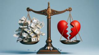 A indústria do divórcio, Coronel Jesuíno MGTOW