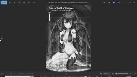 AgentofSocialMediaChaos's Anime Girl of the Day Season 3 Episode 301 Lilushawna