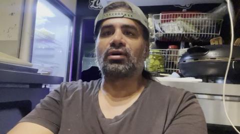 The Ummah Of Muhammad Has Become a Joke