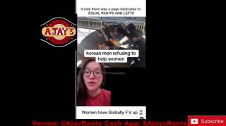 Korean men refuse to give women CPR or any other medical help because of false accusations!