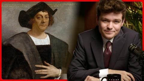 We Should Be Grateful That Europeans Conquered The World