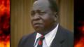 Idi Amin kicked the Synagog of Satan out of Uganda - this explains the JEW back lash against him.