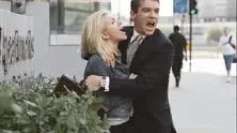 Trunks do Futuro - Dissimulação e ascensão social