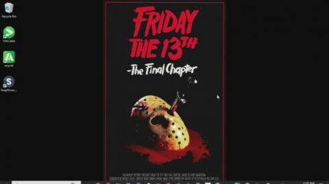Friday the 13th The Final Chapter Review