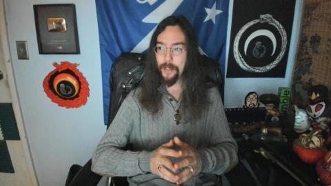 FINALLY! Mitch McConnell to Step Down as GOP Senate Leader (RAND PAUL FTW!)