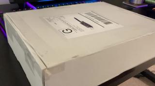 Amr’s Baklava *Unboxing + Review* Part 1