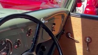 Monday Motor Madness # 101 - Lean, Green, And Mean