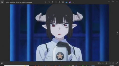 AgentofSocialMediaChaos's Anime Girl of the Day Season 3 Episode 293 Tortura Torture