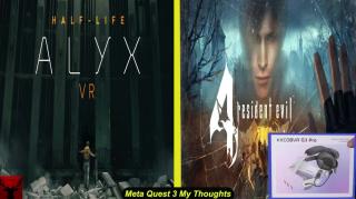 Meta Quest 3 My Thoughts