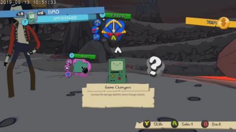 Adventure Time Pirates of the Enchiridion 2nd Playthrough Part 22