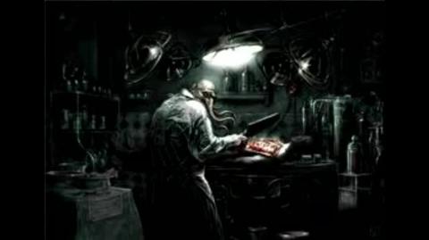 Twisted Insane - Insane Asylum Snippets