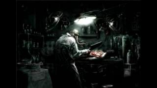 Twisted Insane - Insane Asylum Snippets