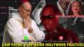 Things are getting more strange in the Entertainment Industry!!!