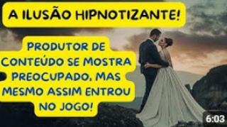 PRODUTOR DE CONTEÚDO HIPÓCRITA!