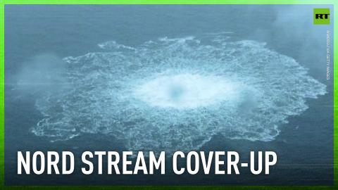 Russia’s calls for transparency on Nord Stream blasts blocked by US – UN envoy