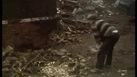 FRED episode 5 - an epic journey begun - Fred Dibnah