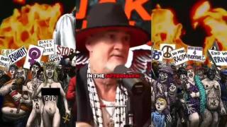 ZION DON WILL BRING IN THE JWO NOAHIDE LAWS AND WE WILL BE KILLED FOR KNOWING THE TRUTH