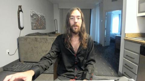 Why I Was Absent For a Week... I Went to Jail!