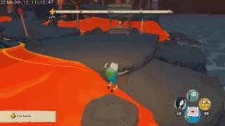 Adventure Time Pirates of the Enchiridion 2nd Playthrough Part 23