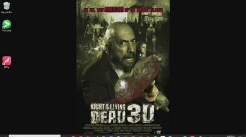 Night of the Living Dead (2006) Review