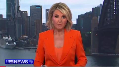 The NSW Police are REVOLTING