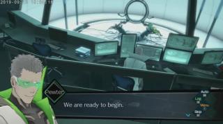 AI The Somnium Files Part 8