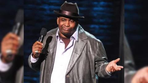 Taking Viagra in Brazil- black philip