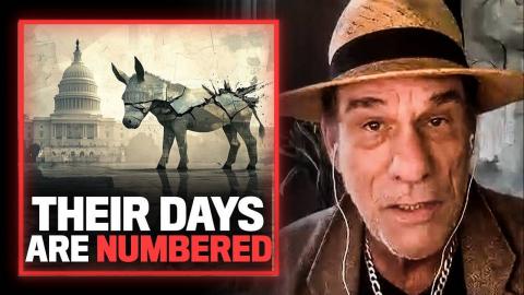Must Watch! Actor Director Robert Davi Destroys The Democrat Deepstate