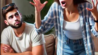 Não existem mulheres boas Apenas as toleráveis ​​e as insuportáveis,      Coronel Jesuíno MGTOW