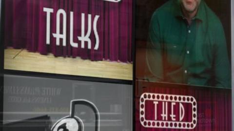 THED Talks podcast Season 5 by Dr. Jimmy Chrismon. Soft skill conversations with Richard Blank. EP:9