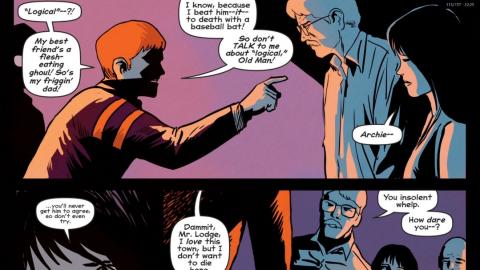 Afterlife With Archie Pt.2 (of 2)