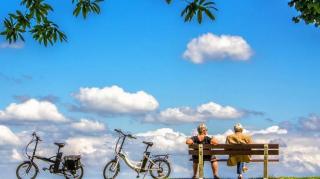 Paz, sossego e tranquilidade?