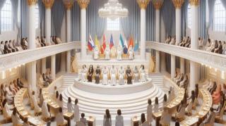 Estado Ginocrático, Coronel Jesuíno MGTOW