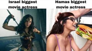 Mia Khalifa wages psychological whorefare against the military