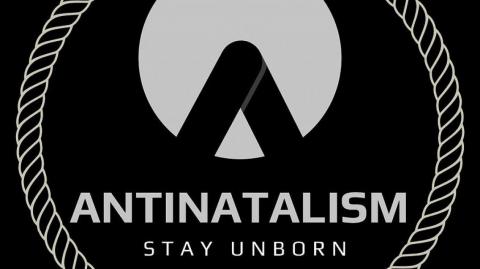 Ateísmo - Antinatalismo, a Redução Populacional Consciente!