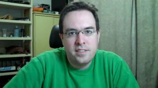 A arte da mentira: Rosa Maria Jaques e o apoio da mídia - 10/09/10 | Daniel Fraga