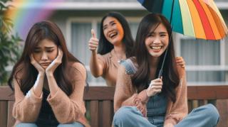 As eternas escolhas das mulheres, Coronel Jesuíno MGTOW