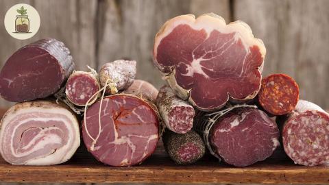 How Amish Preserve Meat Without Refrigeration