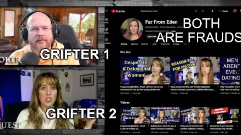 Better Bachelor Interviews WOMAN Cringefest!