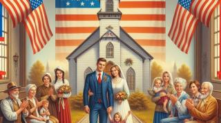 não existe volta dos bons costumes do conservadorismo no mundo ocidental, Coronel Jesuíno MGTOW