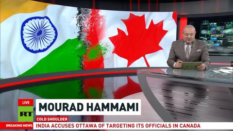 India expels 6 Canadian diplomats along with withdrawal of its own envoys from Ottawa