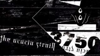 The Acacia Strain - Sun Poison and Skin Cancer/Carbomb