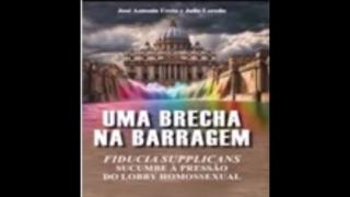 Uma Brecha na Barragem | Jose Ureta, Julio Loredo - livro em análise
