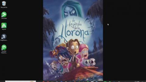 Legend Quest The Legend of La Llorona Review