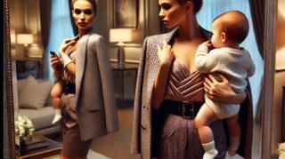 Mulheres narcisistas é mães - Coronel Jesuíno MGTOW