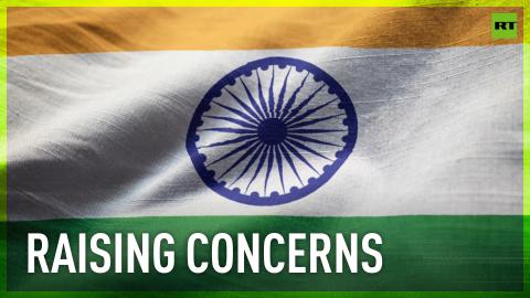 India speaks out against escalating tensions across the Middle East