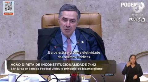 Jurisdição de fachada in a nutshell - disfarçando picaretagem com complexidade hermenêutica